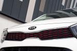Kia Picanto GT Line S 2018 года (UK)